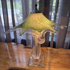 Vintage mcm green for sale  Altoona
