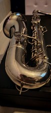 Saxophone tenor roméo d'occasion  Le Creusot