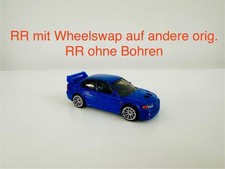 Hot wheels mitsubishi gebraucht kaufen  Hanau