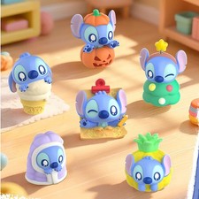 Usado, Boneco Star Baby Searching for Stitch Series bolsa cega magnética designer bonito comprar usado  Enviando para Brazil