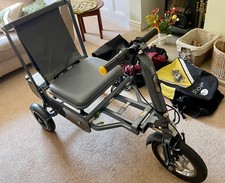 Efoldi 1.5 folding for sale  HEBDEN BRIDGE