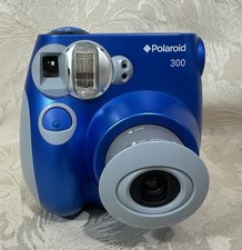 Polaroid 300 instant for sale  SUDBURY