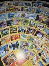 Lotto carte pokemon usato  Monte San Vito