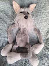 Schnauzer dog russ for sale  LLANDUDNO