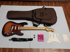 Fender player stratocaster for sale  Spartanburg