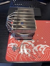 Noctua d15 for sale  Bedford