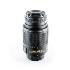 Nikon 200mm 5.6 usato  Trieste