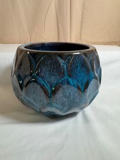 Vintage peacock blue for sale  Morehead