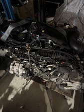 Ricambi motore vm44d usato  Quartucciu