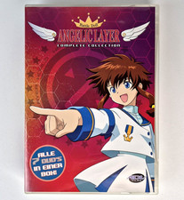 Angelic layer complete gebraucht kaufen Angelic layer complete gebraucht kaufen  Hamminkeln