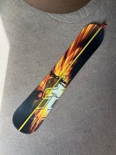 Ride snowboards 155cm for sale  STOWMARKET