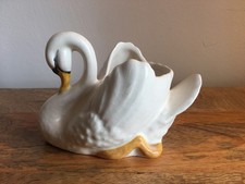Vintage sylvac swan for sale  STOKE-ON-TRENT