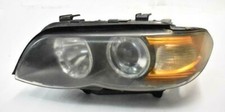Bmw headlight front for sale  Yuba City