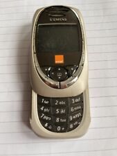 Vintage siemens sl55 for sale  LONDON
