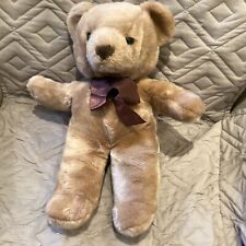 Brown teddy bear for sale  MANCHESTER