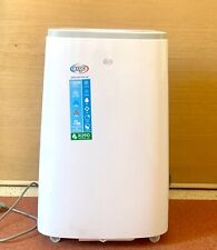 Climatizzatore portatile wifi usato  Milano