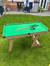 Used foldable pool for sale  LIVERPOOL