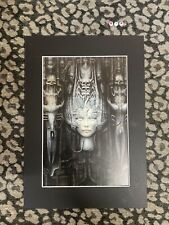 Giger biomechanical high for sale  WALSALL