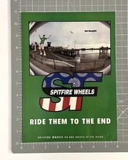 Bob burnquist 1996 for sale  Mabelvale