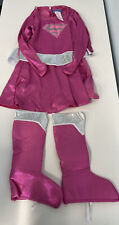 Pink supergirl child for sale  Morrisville