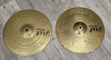 Paiste pst3 hat for sale  Toms River