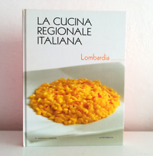 Ricette cucina regionale usato  Bologna