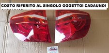 Bmw f25 restyling usato  Spoleto