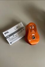 ramponi petzl usato  Italia