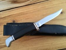 Buck 102 woodsman for sale  San Diego