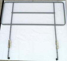 Wenger guardrail back for sale  Pearland