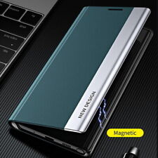 Capa de couro flip magnética para Xiaomi 13T 12T Poco X4 Redmi Note 11 12 Pro comprar usado  Enviando para Brazil