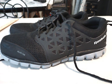 Reebok athletic steel for sale  Greenville