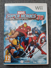 Marvel super heroes d'occasion  Saint-Georges-d'Orques