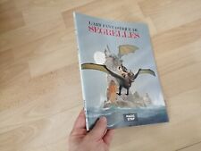 Livre art fantastique d'occasion  Champigny-sur-Marne