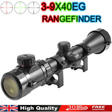 9x40 optical rifle for sale  MANCHESTER