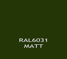 Ral 6031 bronzegrün gebraucht kaufen  Hattingen