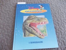 Enciclopedia disney alla usato  Senigallia