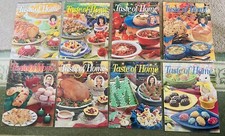 home magazines taste for sale  Edgefield