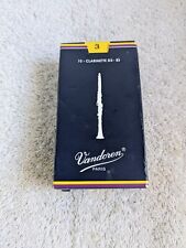 Vandoren traditional clarinet for sale  Maricopa