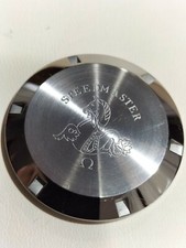Omega caseback speedmaster usato  Selargius