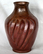 copper vases vintage for sale copper vases vintage for sale San Francisco