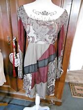 Ebene .assuline robe d'occasion  Naintré