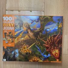 100 piece jigsaw for sale  SOUTHAMPTON