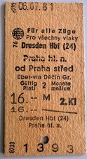 Ddr deutsche reichsbahn gebraucht kaufen  Fürstenwalde/Spree