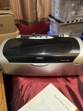 Epson stylus c88 d'occasion  Expédié en Belgium