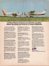 Piper 1975 print for sale  Flowery Branch