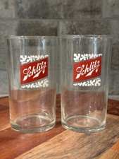 Lot vintage schlitz for sale  Gonzales
