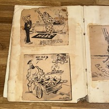 Vintage ww2 wartime for sale  CONSETT