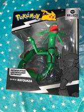 Rayquaza pokemon select for sale  COLCHESTER