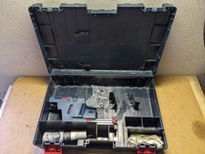 Absaugung bosch professional gebraucht kaufen  Odelzhausen